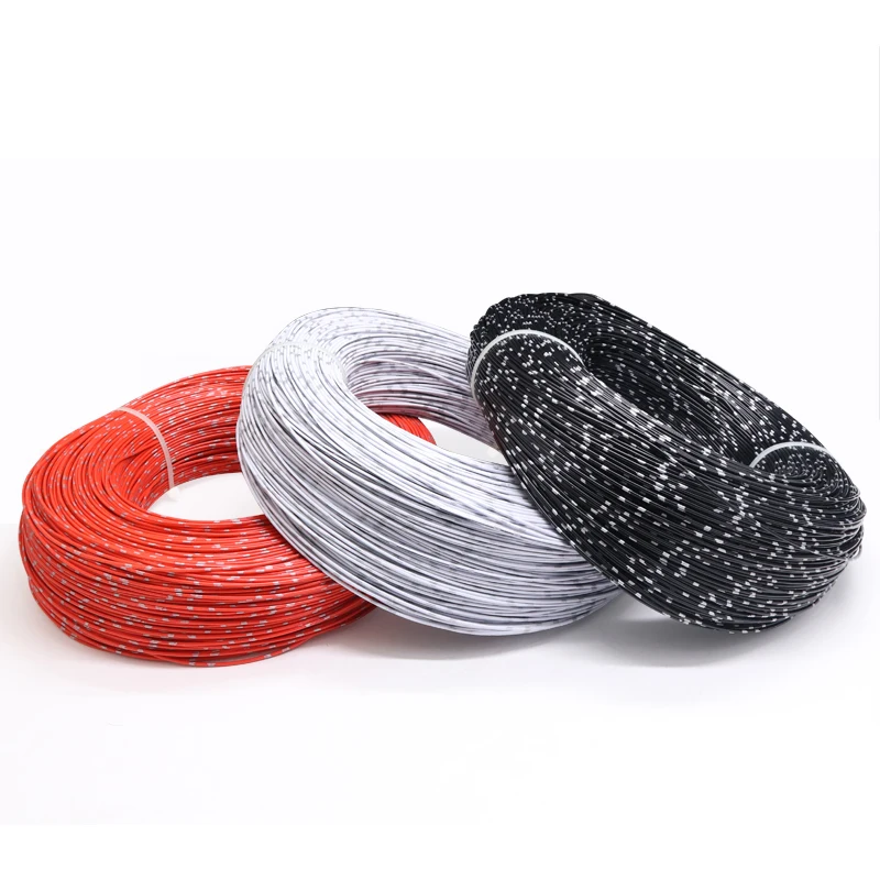 custom order - 100m 16awg (1.25mm) AVSS wire