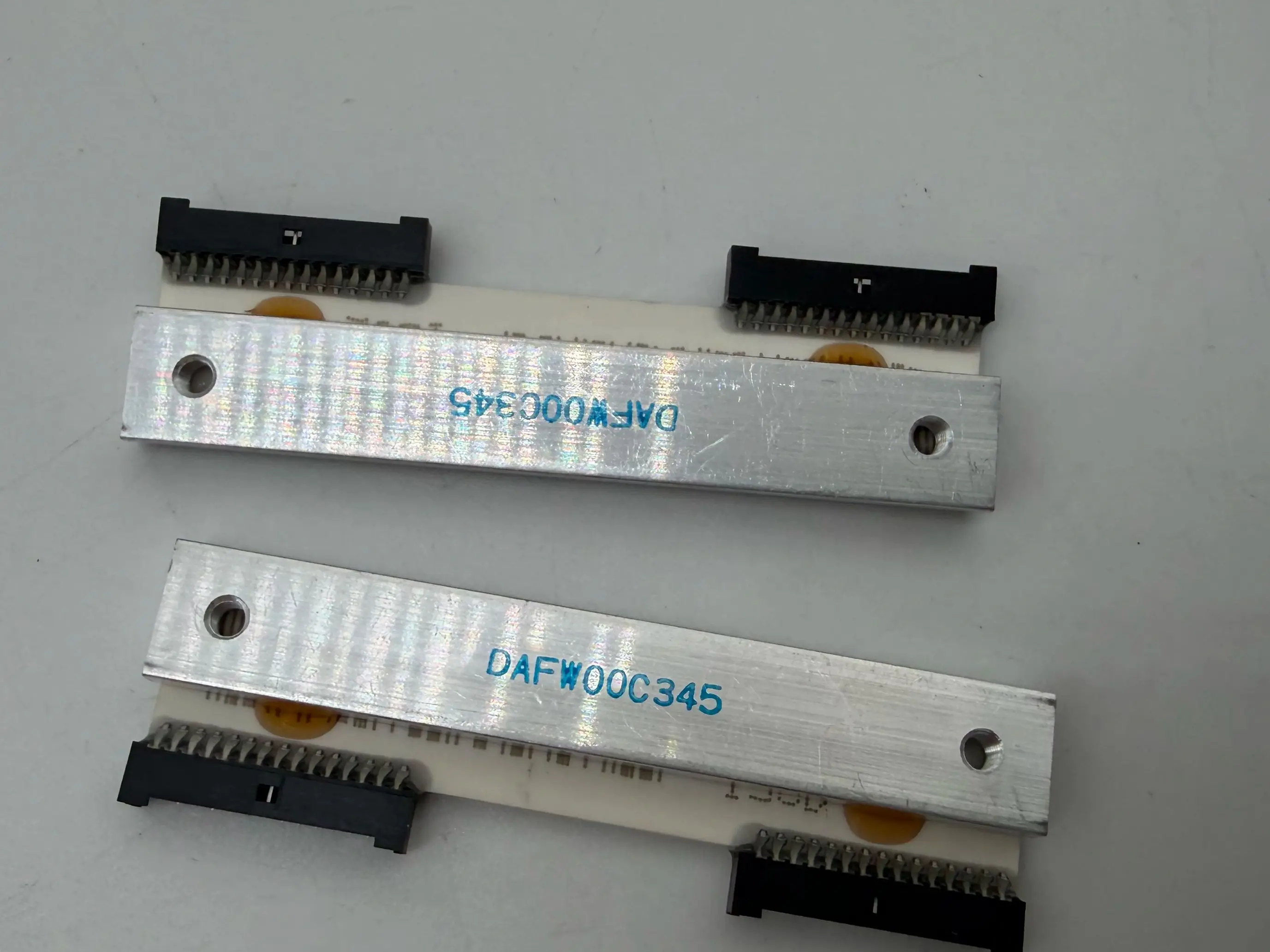 TLP2824 thermal label printer TLP2824, barcode print head TLP2824 TLP-2824/TLP2824-Z LP-2824New original