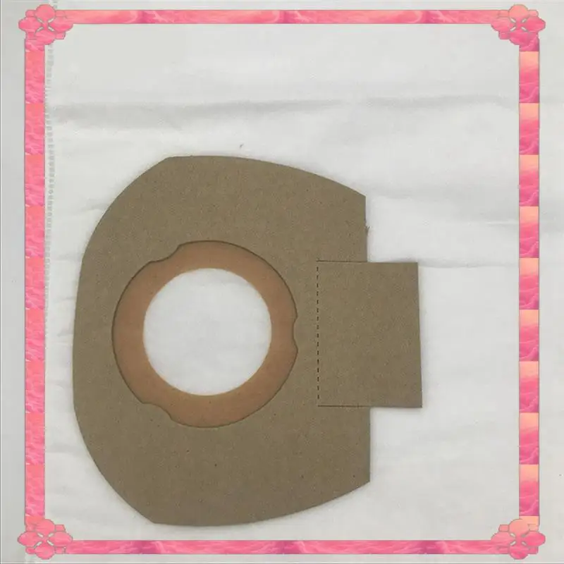 24-Hour Delivery Dust Bags For  VC2010L VC2512L VC2012L VC3011L VC3012L Robot Vacuum Cleaner Part Sweeper Replacement