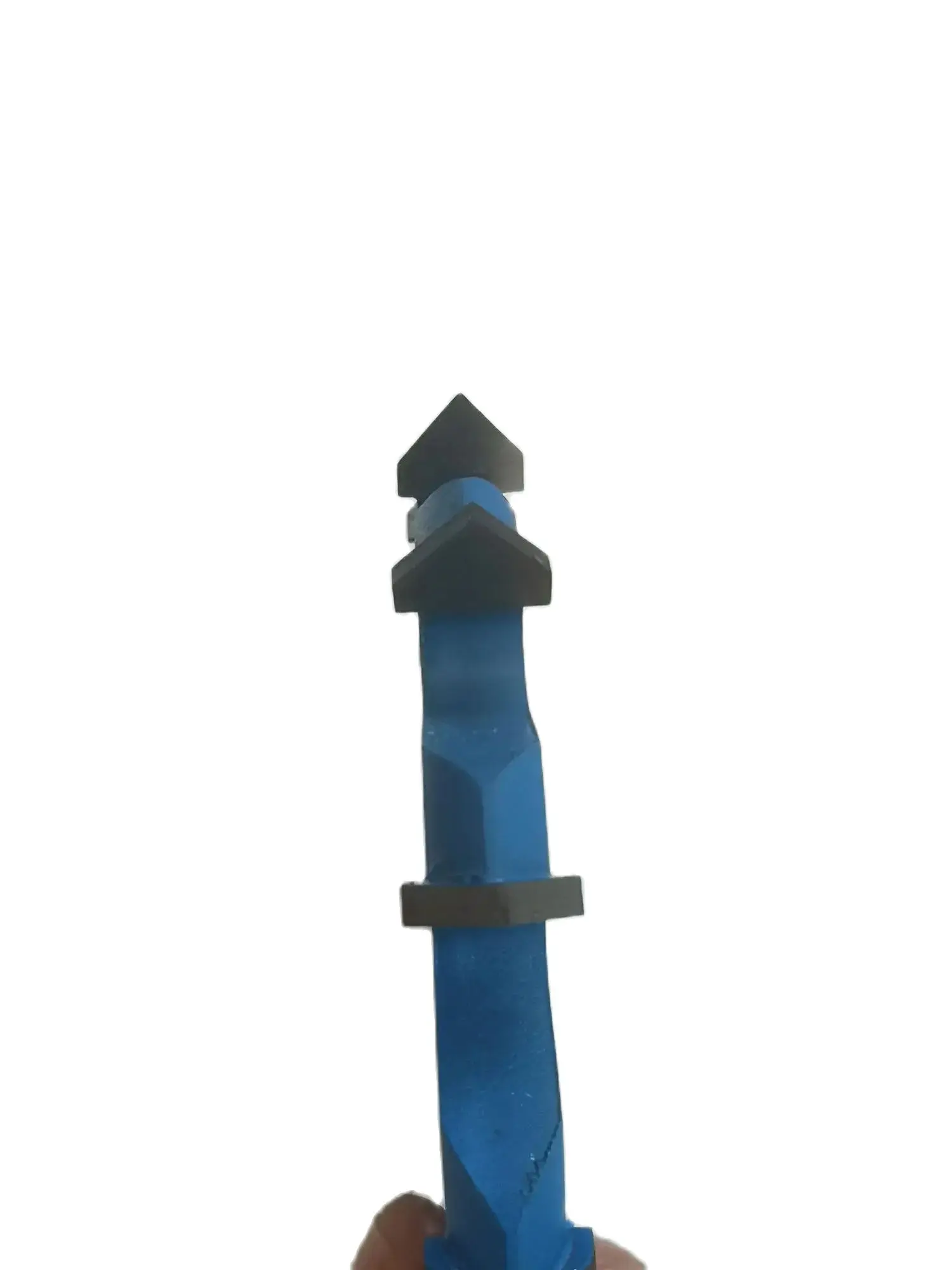 Толстый V-образный вырез, алюминиевая пластиковая доска, лезвие для резки деревообработки, специальный толстый V-образный станок для прецизионной нарезки