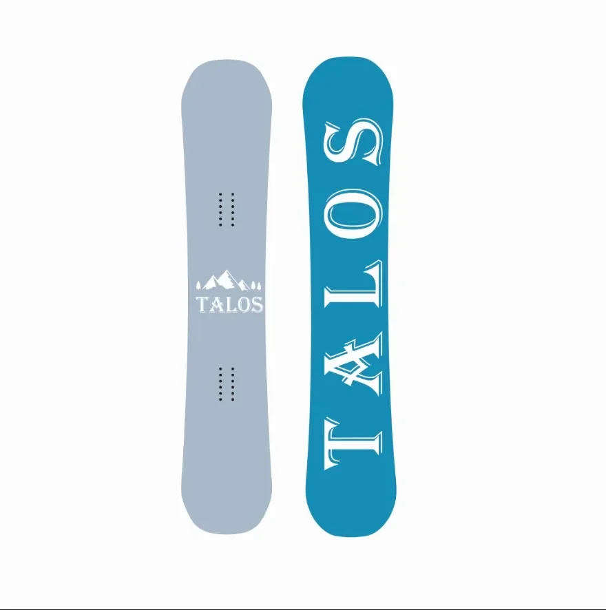 Placa de snowboard Stomp Pad com preço de fábrica personalizado