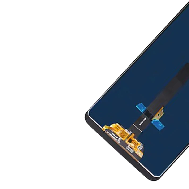 100% Geteste X610 Lcd Voor Infinix Note 6 Display Touchscreen Digitizer Assembl Vervangende Onderdelen