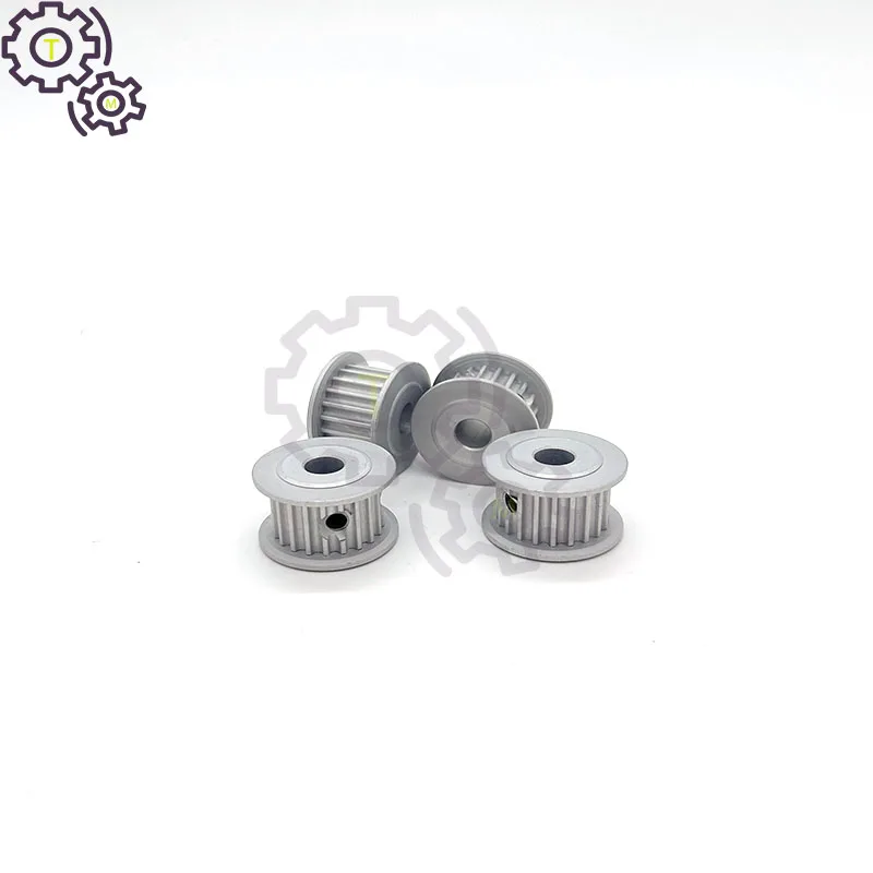 2GT/GT2 Timing Pulley AF Type - Gt2 Pulley 评论和价格