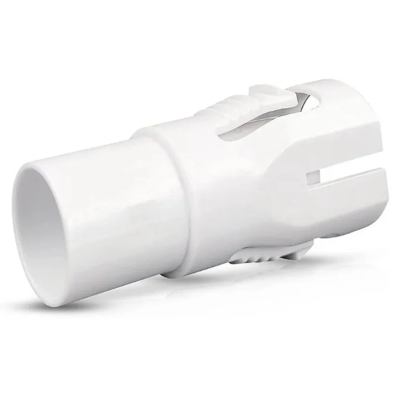 

Respirator Pipeline Adapter Accessories Medical Ventilator Accessories Adapter for Air Mini Ventilator Accessories Connector