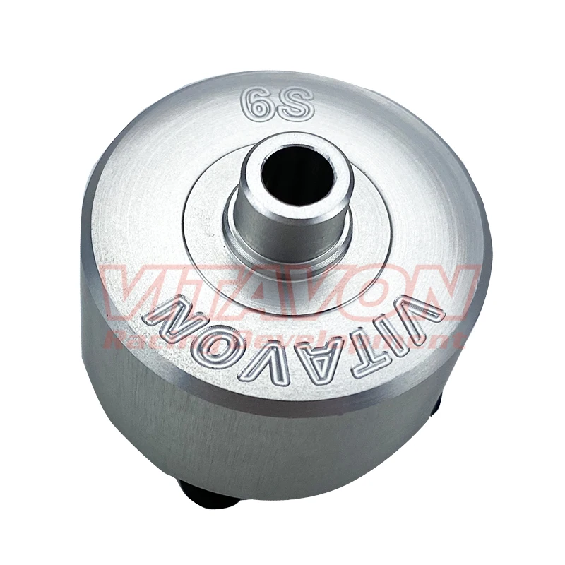 

VITAVON CNC Alu 7075 diff housing 31mm for All Arrma 6S