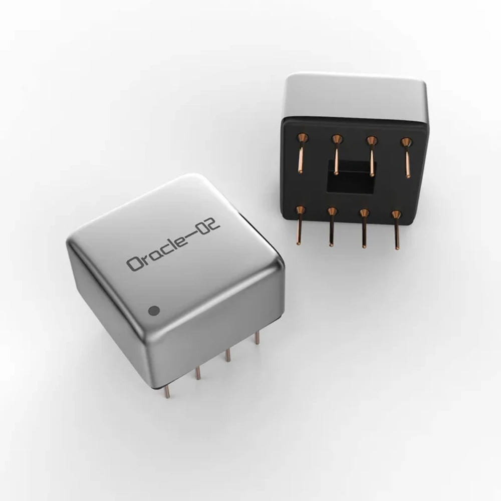 Dogmang Oracle II  01 02 Single And Dual Operational Amplifiers Hybrid Audio Operational Amplifiers With Pin Connector Sockets