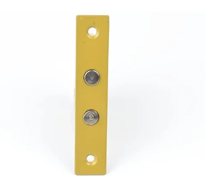 1 set DeadBolt Invisible Locks,prevent lock picking double bar invisible , mortise, tubewell ,security ,Mortice locks