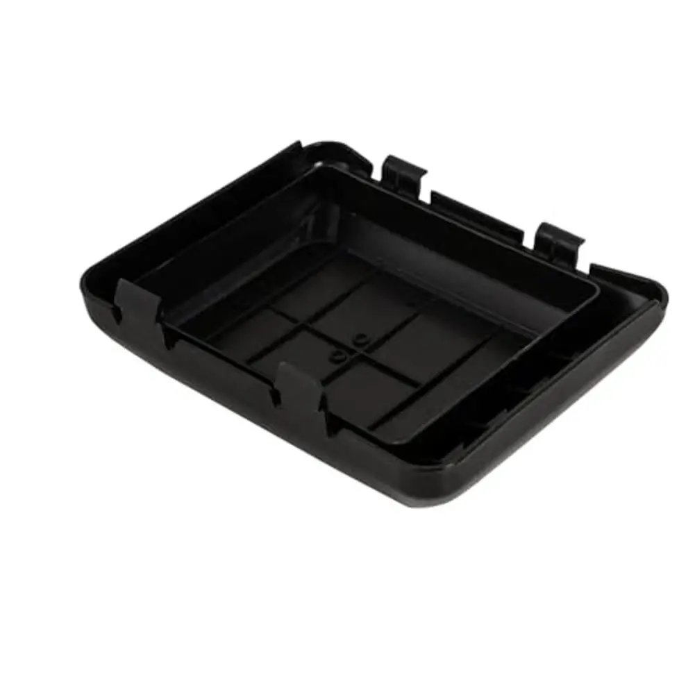 Replacement Filter Cap Air Filter Cover Lawn Mower Repair Dust Protection Improves Fuel Efficiency For GCV135 For GCV160