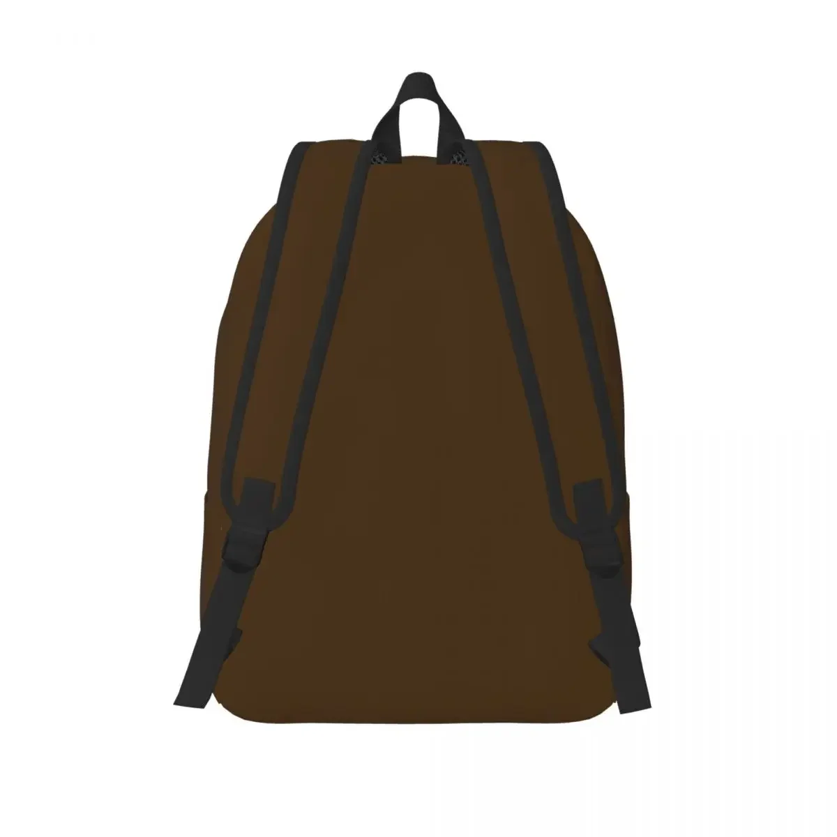 Goomba Face Game Daypack para homens e mulheres, mochila escolar, presente médio alto da faculdade, estudante