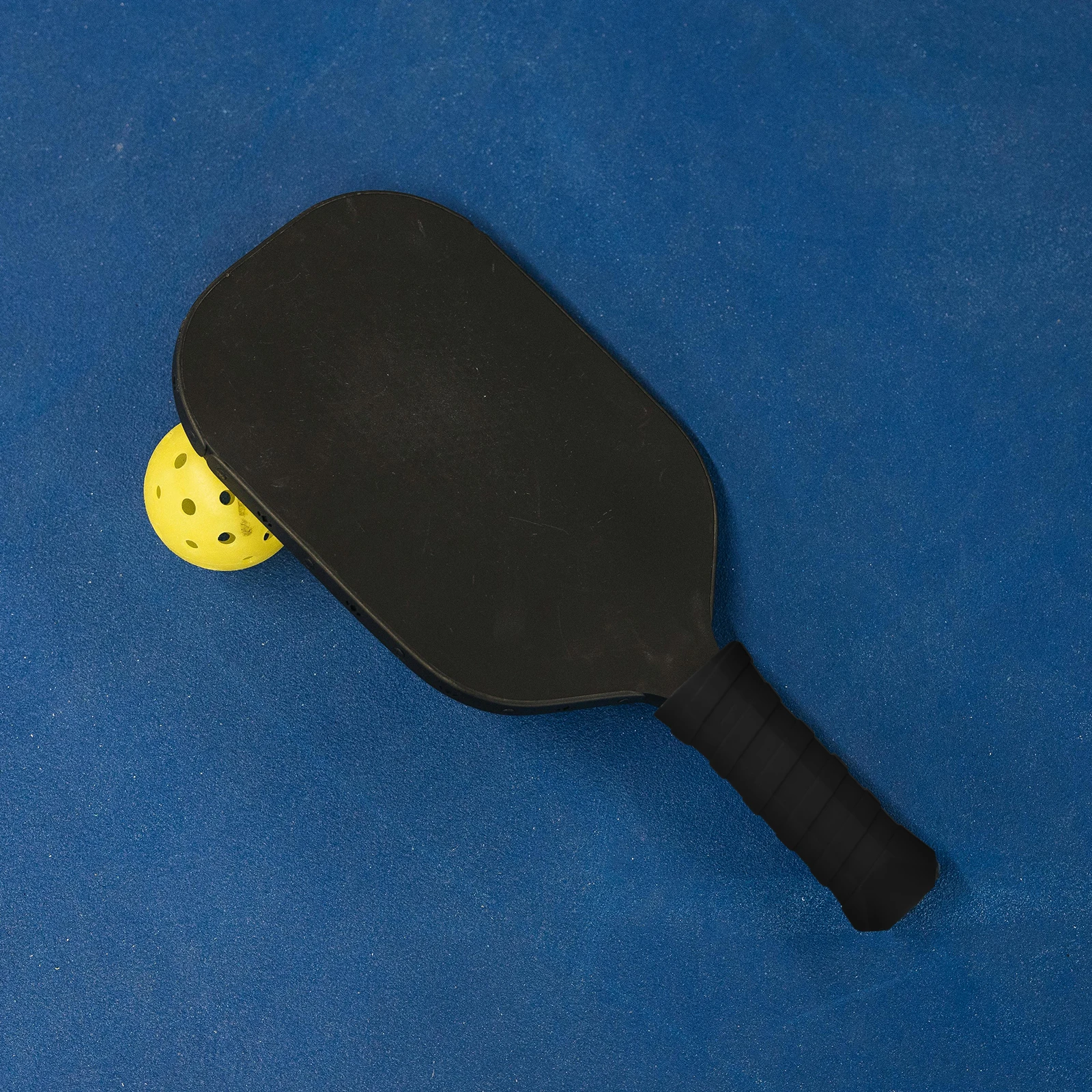 

2 Pcs Anti-slip Handle Cover Durable Grip Wrap Paddle Sleeve Handles Comfortable Wraps Racket Non-slip Grips