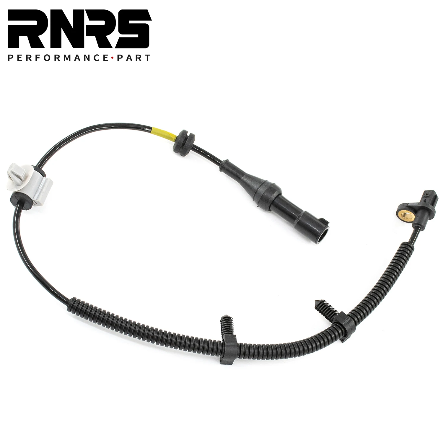 

Датчик ABS задний правый/левый для Ford Focus 2.0L 2008-2011, датчик скорости колеса, номер детали 8S4Z2C190B; 8S432C190AE; 8S4Z2C190A