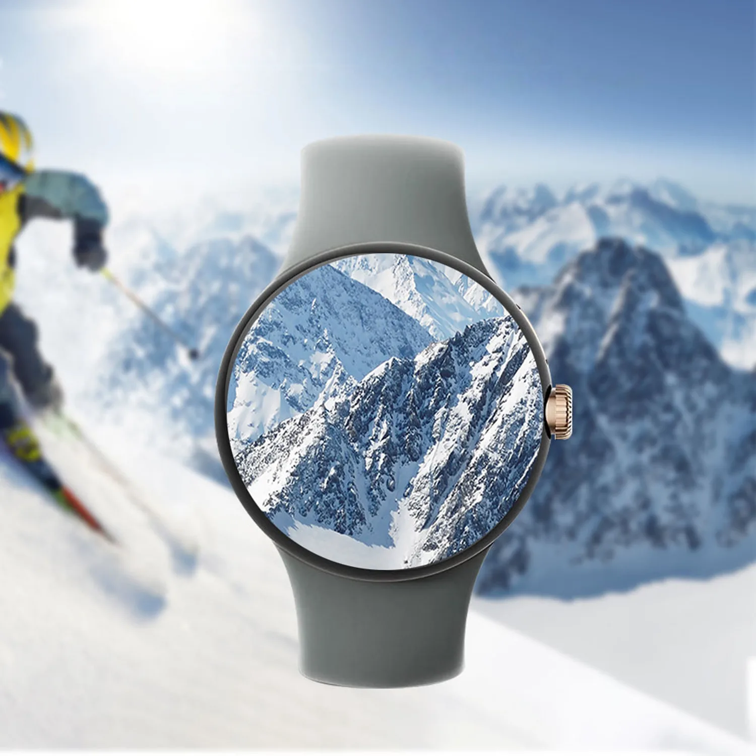 For Google Pixel Watch 4 41MM Watch4 45MM Tempered Glass Screen Protector Watch Film HD Clear 9H Anti-Scratch Accessories