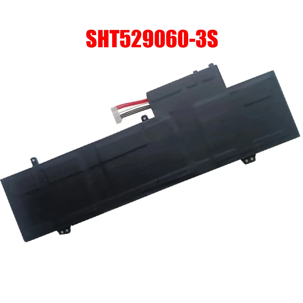 

Сменный аккумулятор для ноутбука SHT529060-3S 11,4 В 4500 мАч 10 контактов 7 линий новый