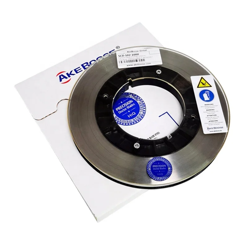 

AKEBOOSE Combined Printing Doctor Blade