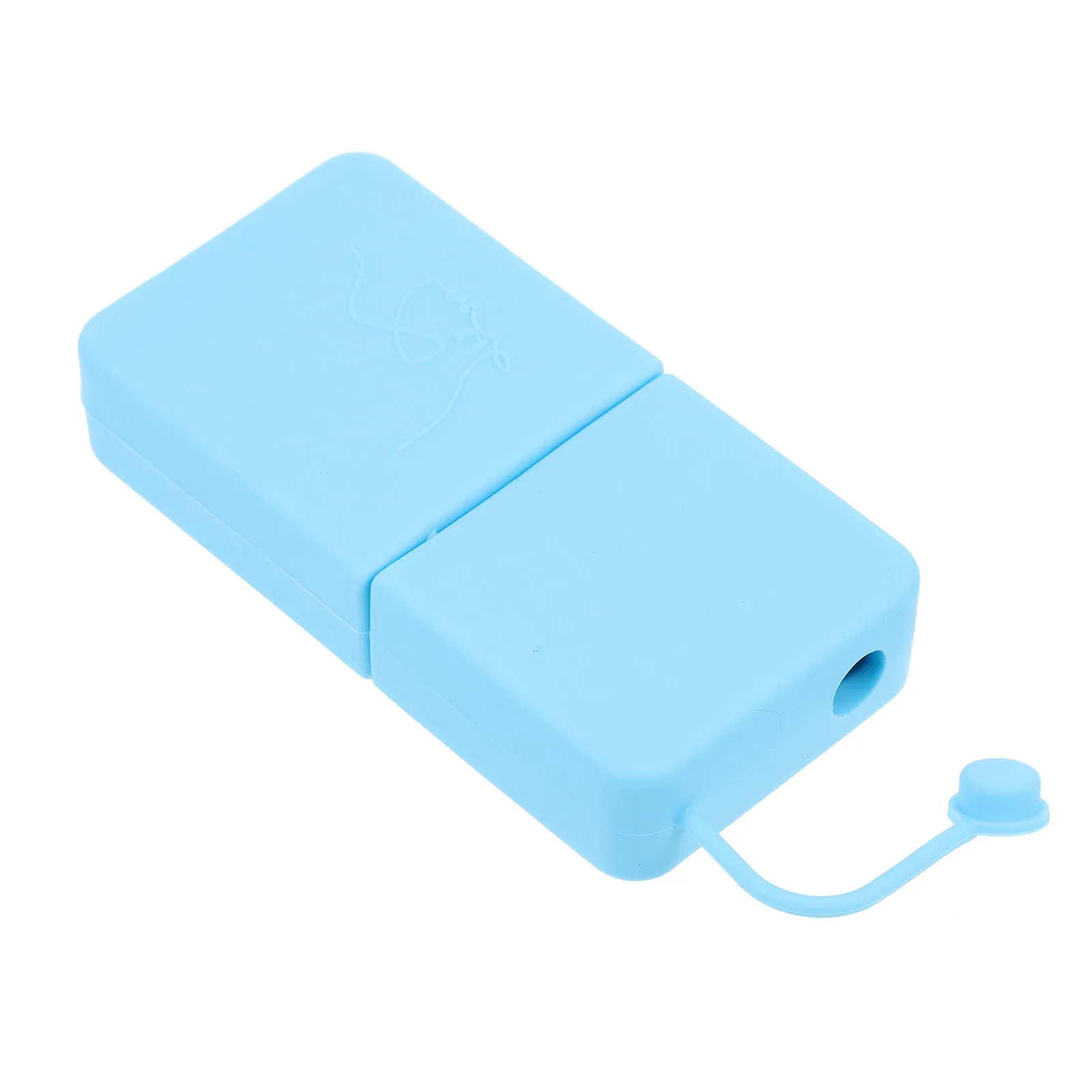 

Силиконовая форма-массажер для лица: инструмент для сужения пор, уменьшения морщин и ухода за кожей