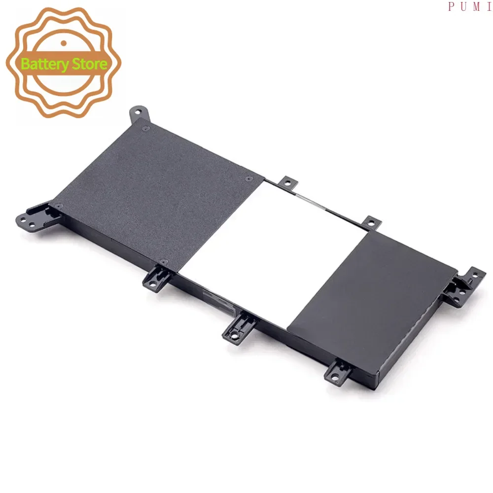 C21N1347 New Laptop Battery For ASUS X554L X555 X555L X555LA X555LD X555LN X555MA 2ICP4/63/134