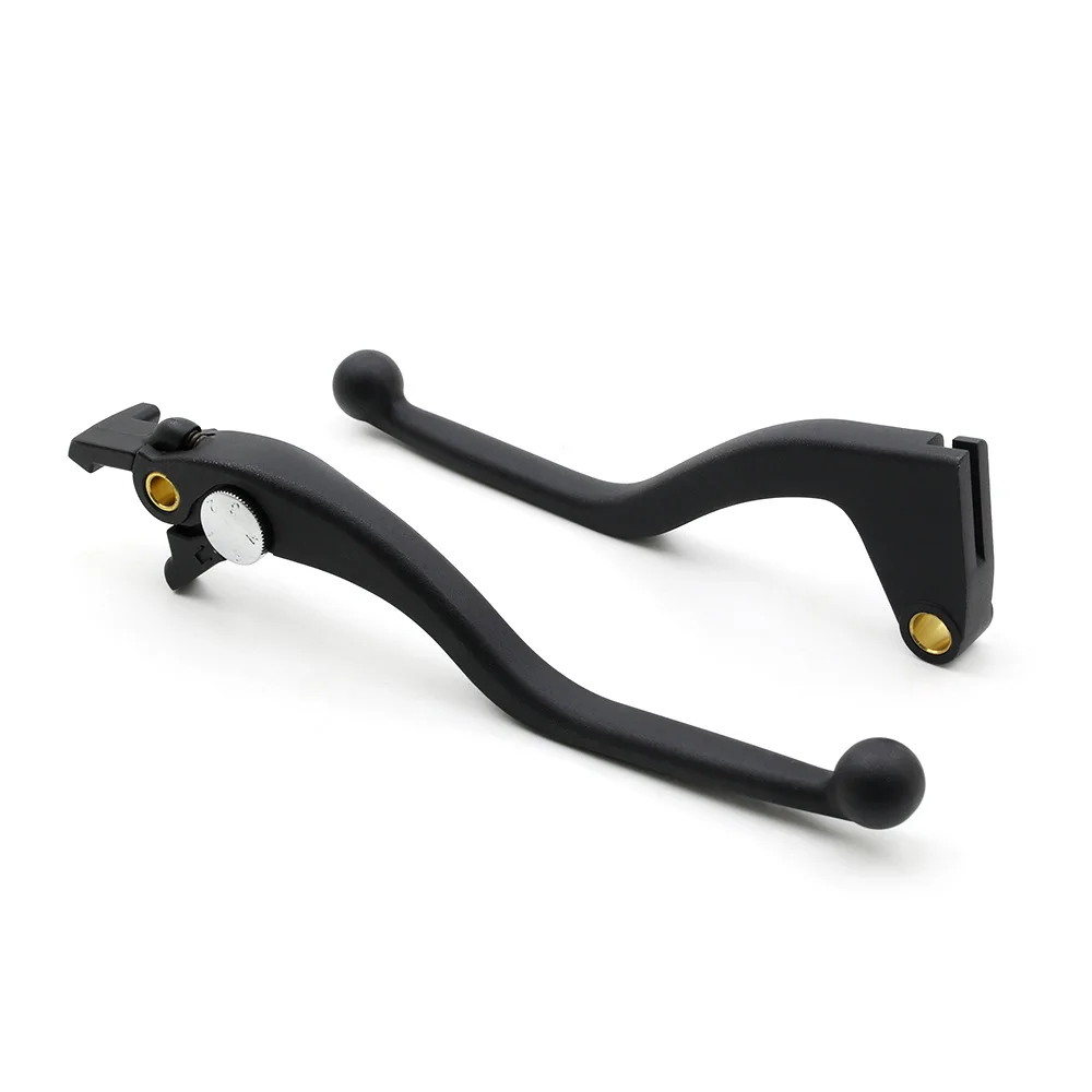 FOR Trident Trident 660 2021-2025 2024 Motorcycle Clutch Brake Lever  Handlepull Rod Brake Lever and Clutch Lever Accessories
