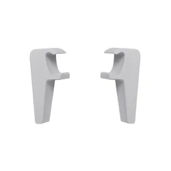 Landing Gear For DJI flip Rear Bracket Height Increasing Tripod Legs Gimbal Protection Fixed Bracket Support Leg For DJI flip