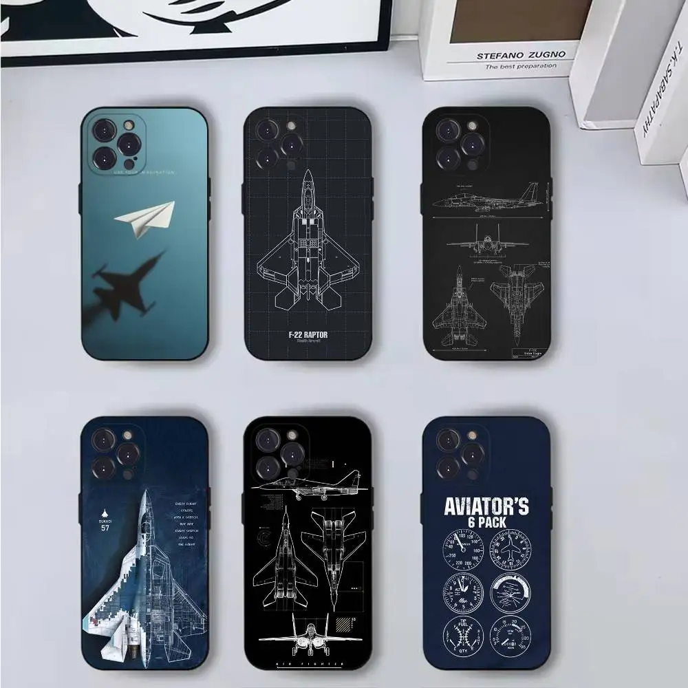 

Engineering Blueprints Phone Case Phone Case For iPhone 16,15,14,13,12,11,Pro,X,XS,Max,XR,Plus,Mini Soft Black Cover