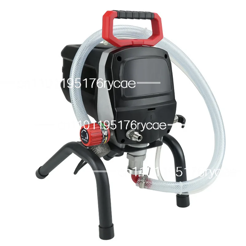 Paint latex paint airless spraying machine small DIY painting machine