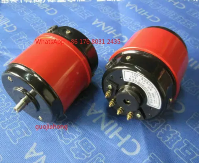 O Motor Novo original ZCF221AD