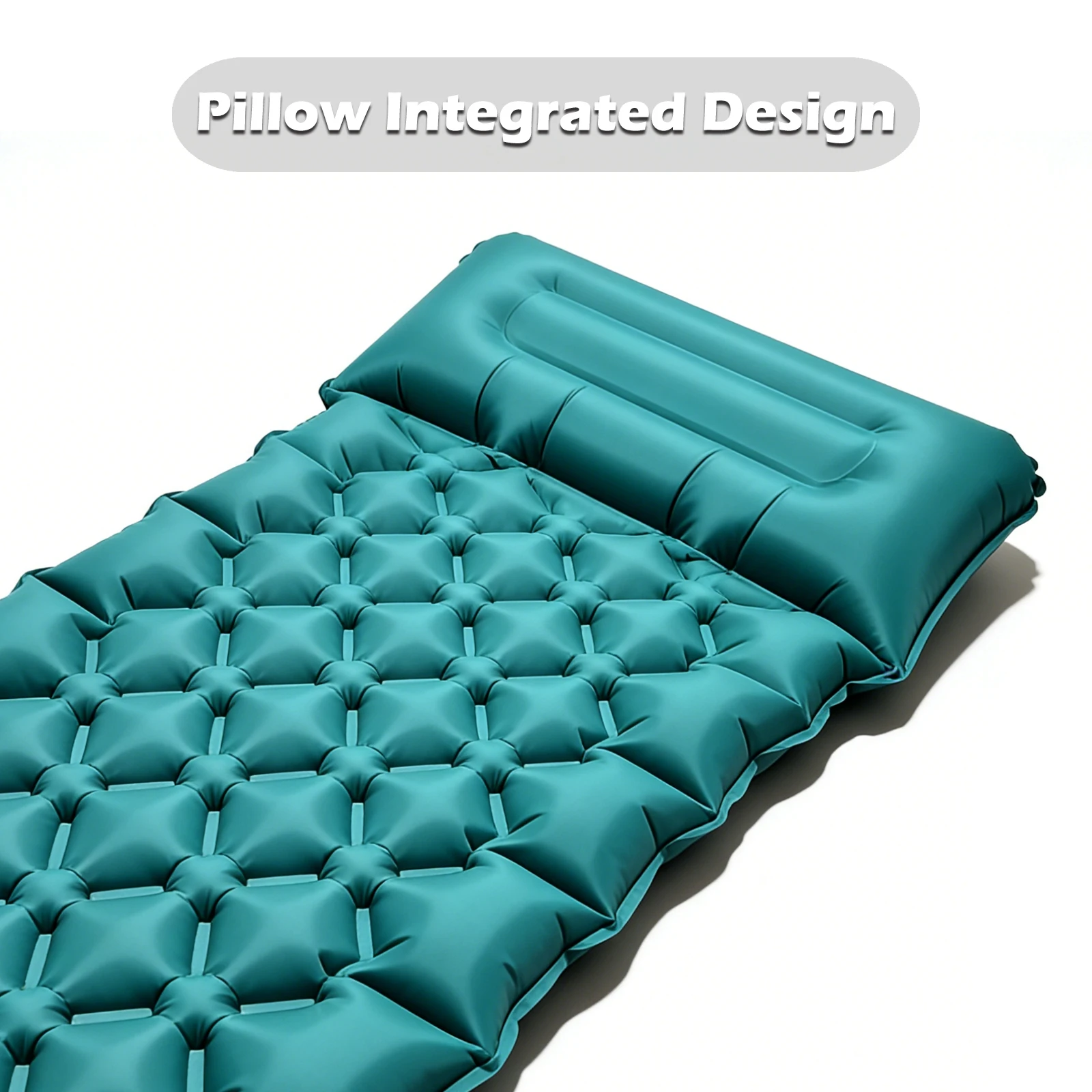 Thumbnail 4 - #46 Latest Single Air Beds Offers