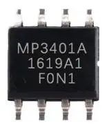 منتجات جديدة عالية الجودة لعام 100% MP3401A MP3401 SOP8