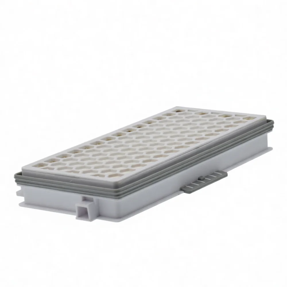 Premium Quality HEPA Filter For Miele Vacuum C1 C2 C3 S8 S6 S5 Series SF HA 50 Dust Removal Cleaning System Accessory
