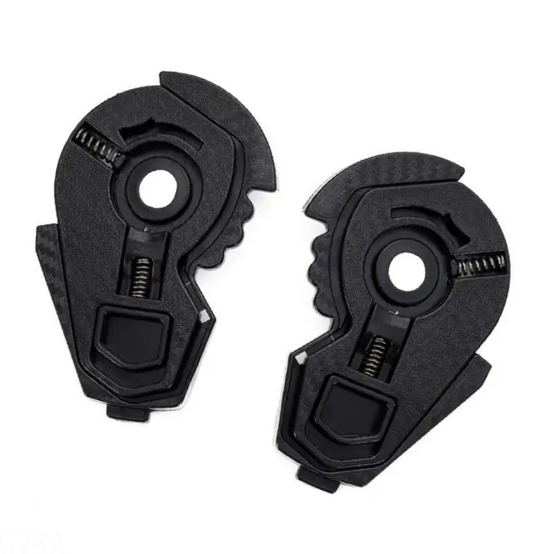 G7NA 2Pcs Motorbike Helmets Base for NEVA Helmets Base Plate