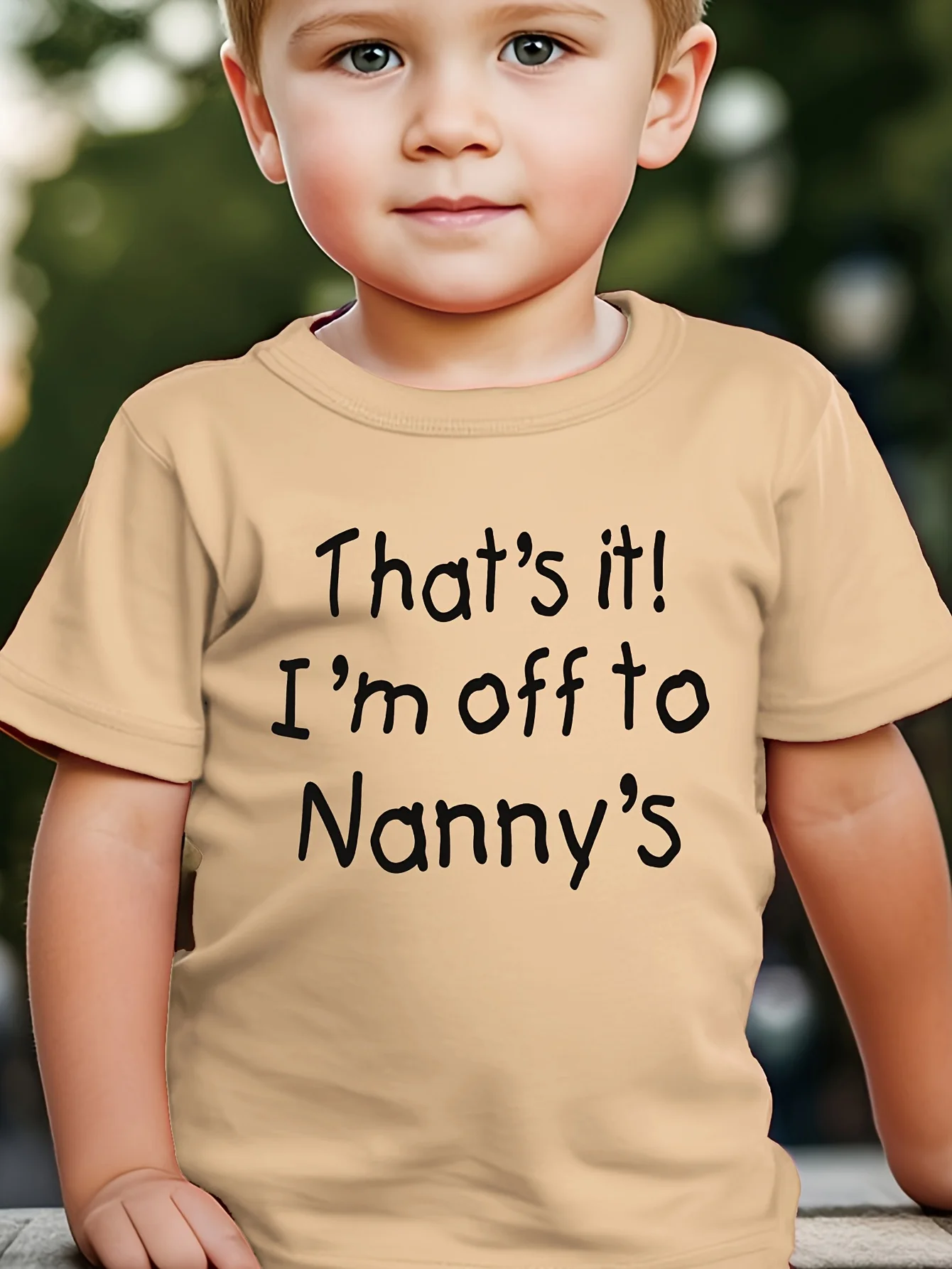 Boys Funny 