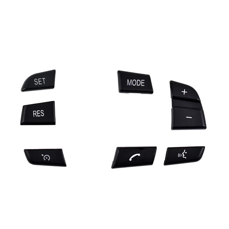 

AU34-Для BMW 1 3 5 6 7 серии F20 F22 F30 F34 F36 F10 F11 F07 F12 F01 F02 Комплект кнопок управления рулевым колесом для автомобиля