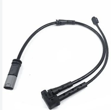 

10 шт. OE 34356865611 34356799735 34356887827 Датчик тормозных колодок для Mini Cooper F55 F56, предупреждающий контакт тормозных колодок