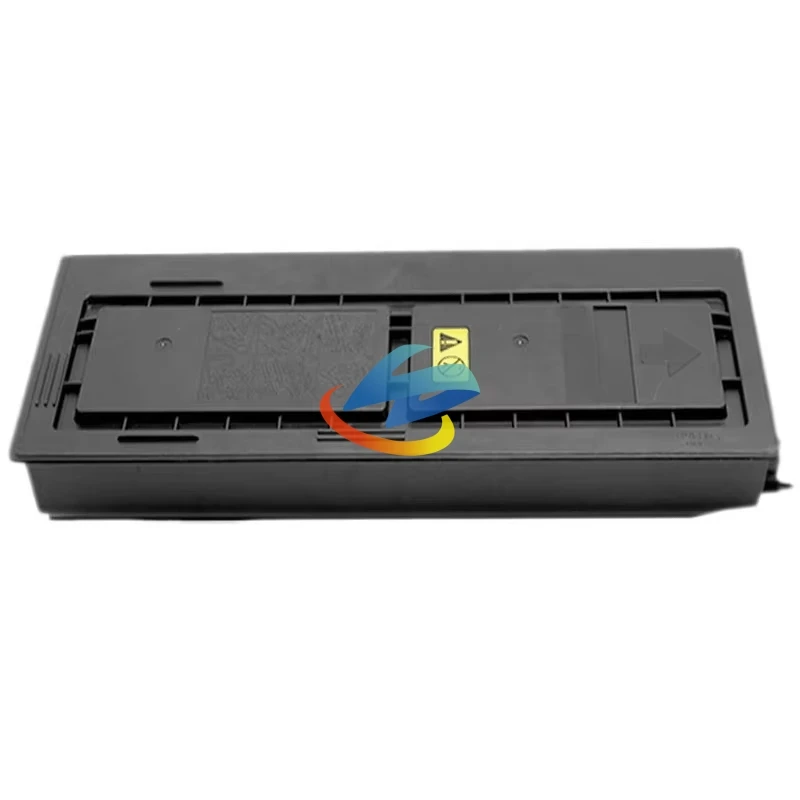 1 Uds TK438 TK-438 cartucho de tóner Compatible con Kyocera KM-1648 copiadora de alta calidad tóner en polvo suministros de impresora BK/260g