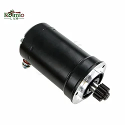 Fit for DUCATI Monster 696 796 400 600 620 695 750 800 900 Motorcycle Starting Starter Motor 996 916 748 998 Superbike    