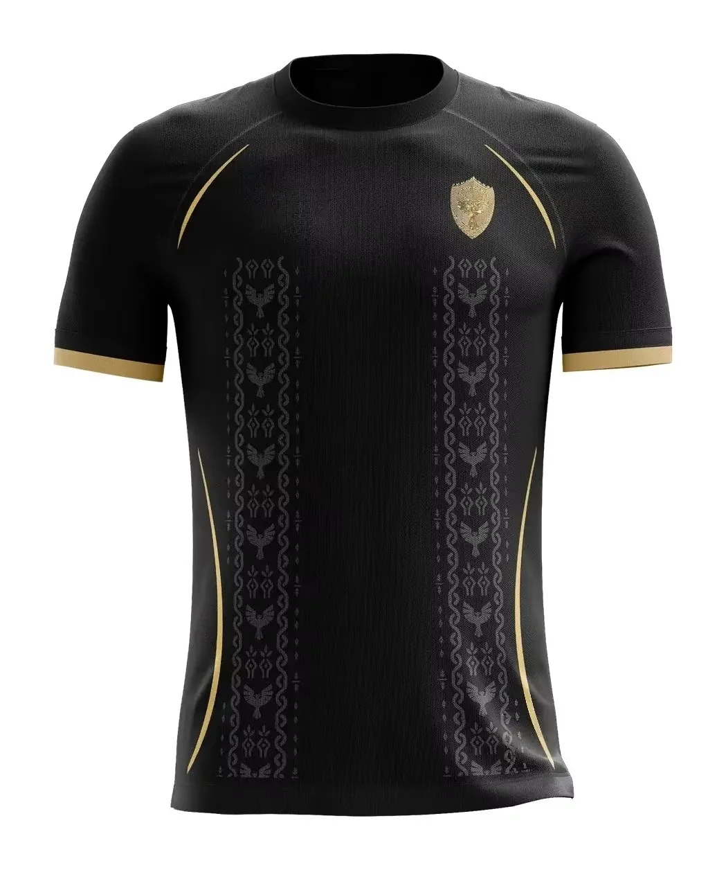 2026 New Men Football Jersey Green Red Vertical Stripes Soccer Shirt Breathable Sports Training Tops Fans Short Sleeve Football