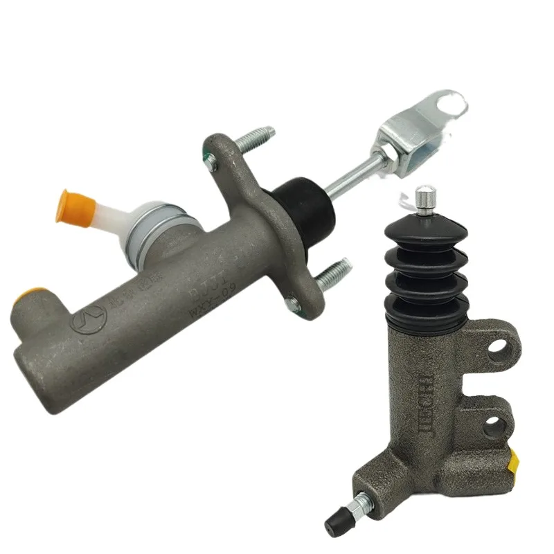 

Car Clutch Master Pump For Geely Emgrand 7 EC7 EC7RS RV