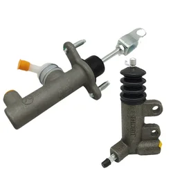 Car Clutch Master Pump For Geely Emgrand 7 EC7 EC7RS RV