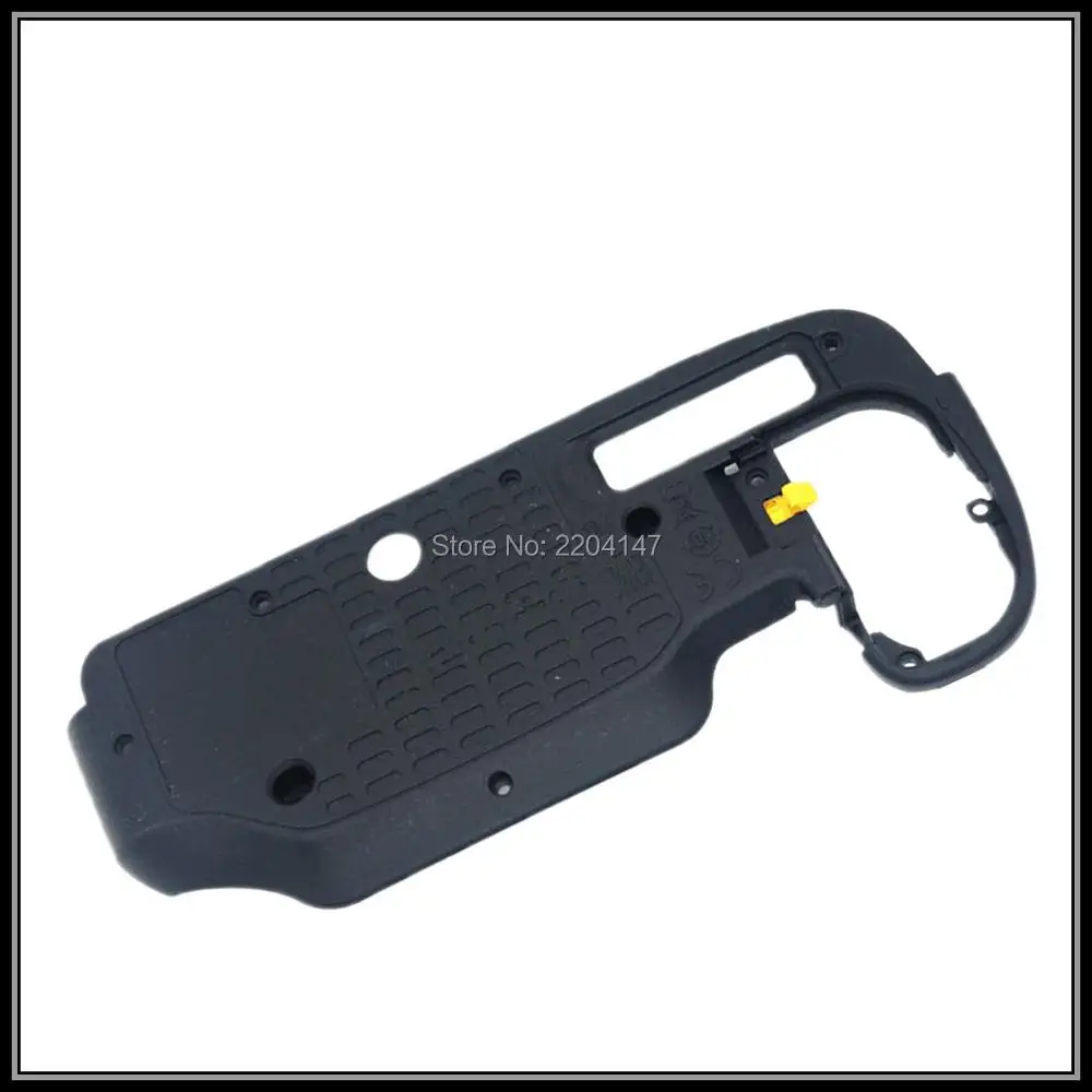 free-shipping-100-new-original-slr-digital-camera-repair-and-replacement-parts-d7200-bottom-shell-bottom-cover-for-nikon