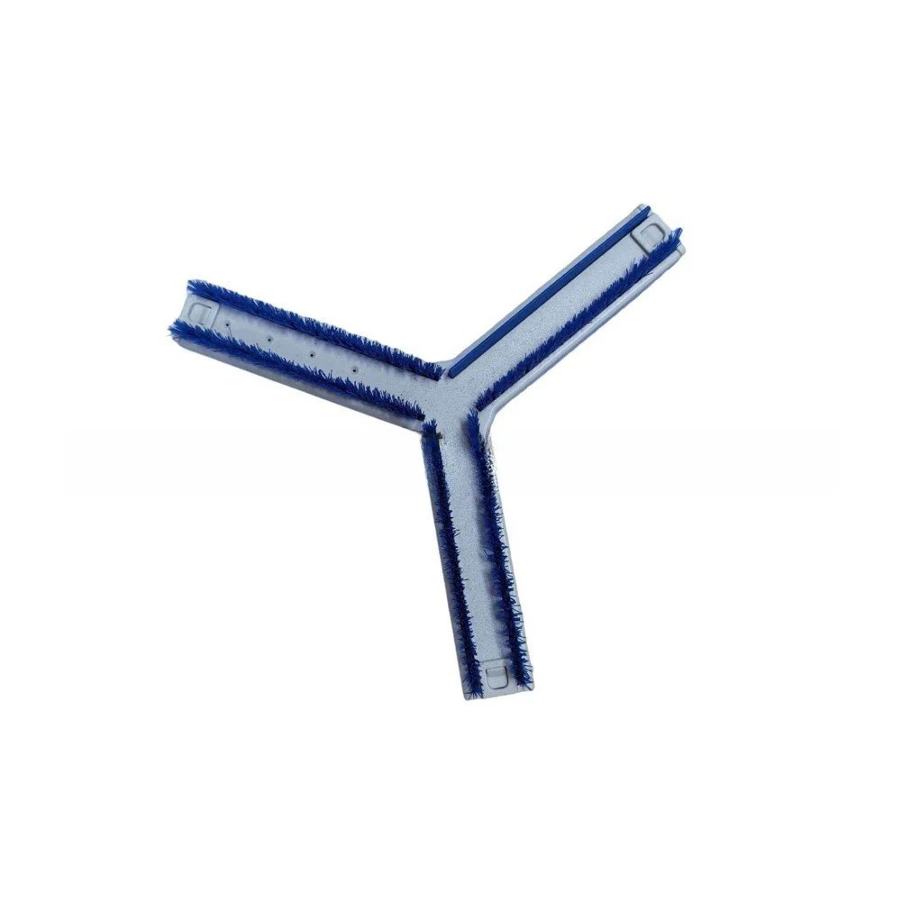 Replacement Side Brushes Designed for For ecovacs For WINBOT W3 and For OMNI Window Cleaning Robot Functionality