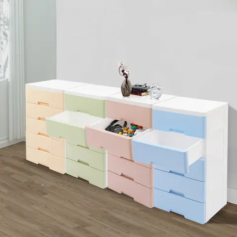 10 best sales लंबा ड्रेसर - №9