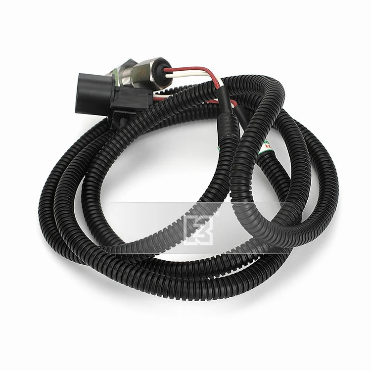 excavator 6D24 fuel pump timing sensor ME755778