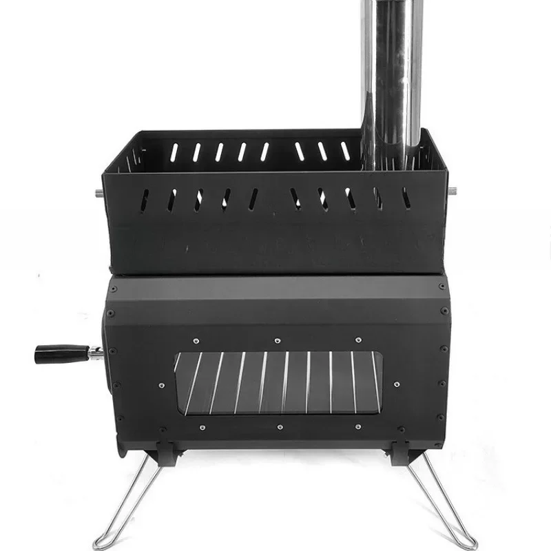 Factory direct supply cross-border preferred sauna stove wood stove