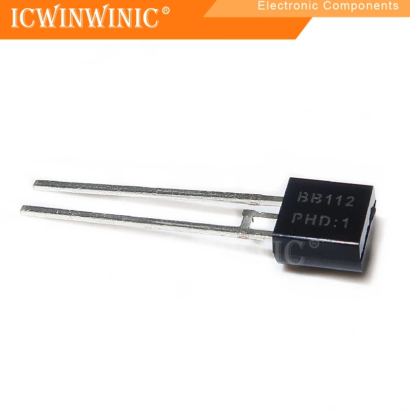 

10piece BB112 112