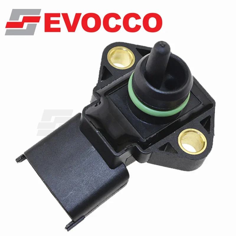 1 Bar (1Bar) MAP Sensor Manifold Pressure For Opel Chevrolet Astra Zafira Blazer S10 Vectra 1.8 2.0 2.2 2.4 0261230022 93259413