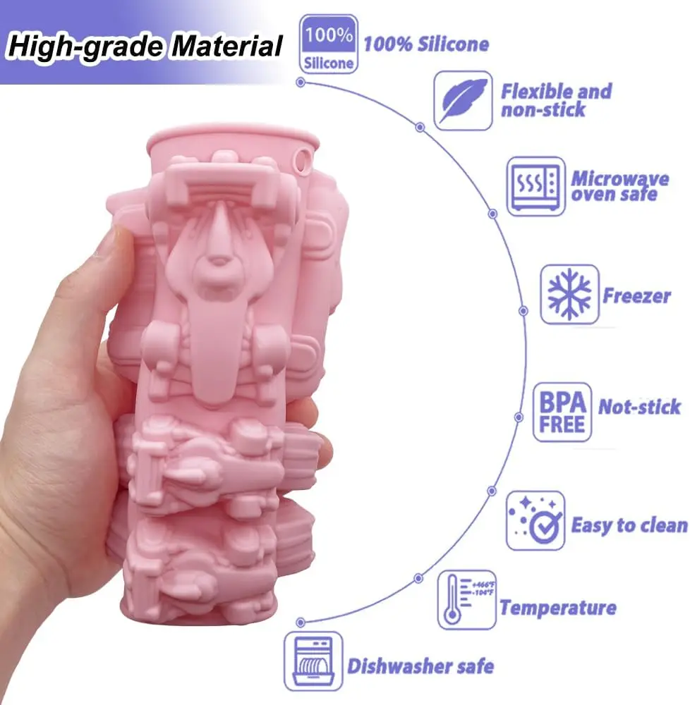 Thumbnail 3 - #82 Best Ice Cube Trays to Buy In 2026