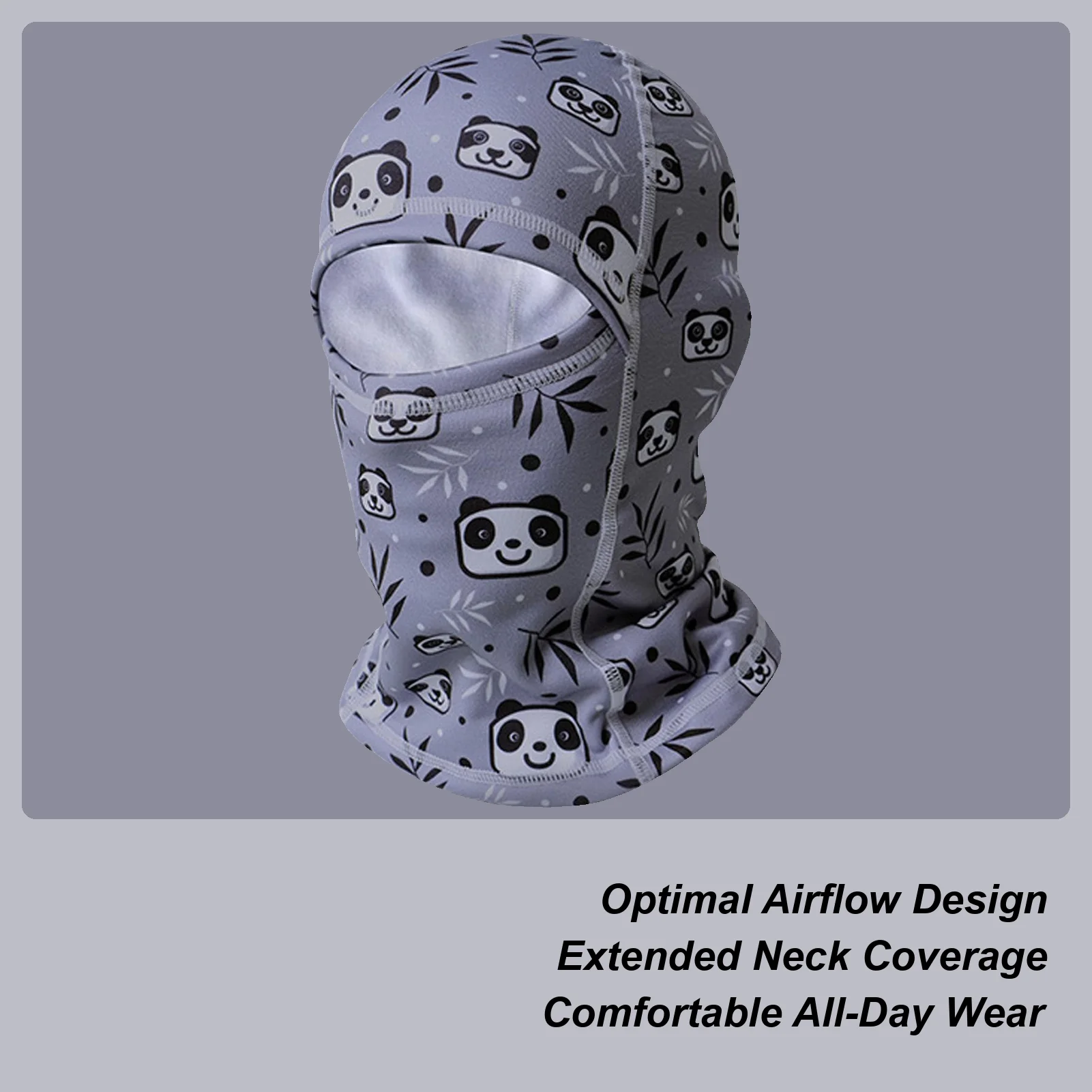 

Детские гетры для шеи, эластичные дышащие мягкие теплые детские покрытия для лица для мальчиков и девочек, детское катание на лыжах, езда на велосипеде, альпинизм