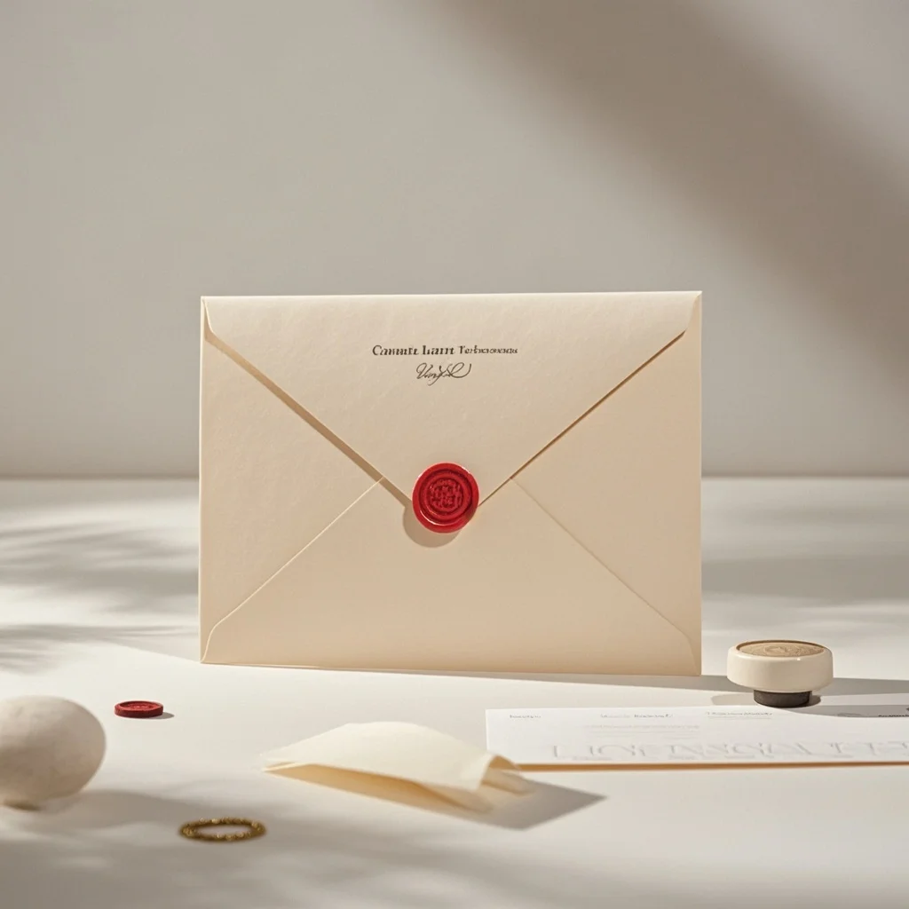Stand Out Mail: Bold, Custom Color Envelopes Delivered