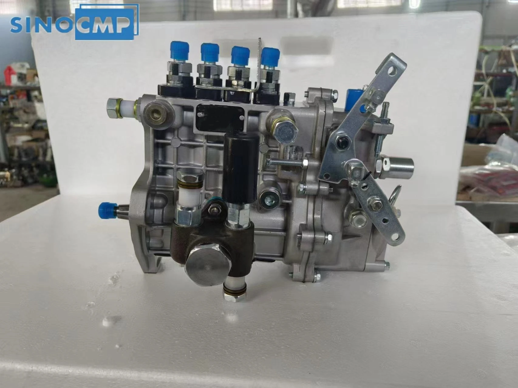 

1PC Fuel Injection Pump 4QTD482 BH4QT85R9 4QT72 BH4QT80R9 For 98% Mainstream Models Engines Accessories Parts Replacement