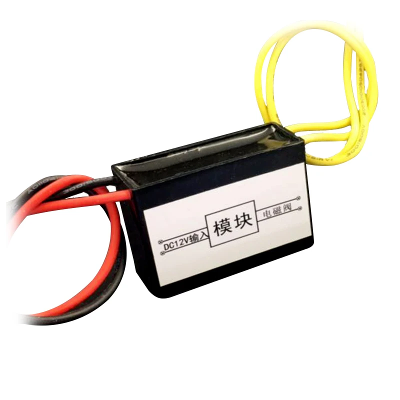 Électrovanne PY-WX Pneumatique — détail 3