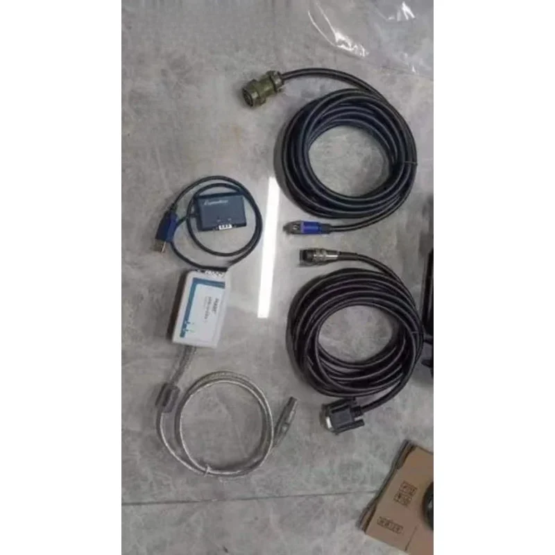 Engine Code Rer Diagnostic Excaor Engin Heavy Truck Scanning 3